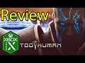 Too Human Xbox Series X Gameplay Review [Free Game]