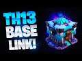 TOP 3 TH13 FARM BASE LINKS 2020 | TH13 BASE | CLASH OF CLANS