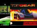 Top Gear x Lotus III: Ultimate Track 3