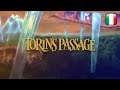 Torin's Passage - Longplay in italiano - Senza commento