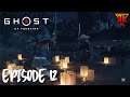 Trahison et sauvetage ! - Ghost of Tsushima - Episode 12