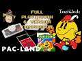 TrashUncle | Pac-Land (PC Engine) + Version comparison