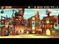 Trials Frontier Android Gameplay #47