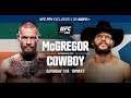 UFC 246 McGegor vs Cerrone        Live Hangout Play By Play & Results