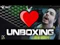 Unboxing Xbox Series X I RusithHyam