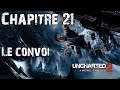 Uncharted 2 - Chapitre 21 - Le convoi