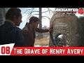 UNCHARTED 4: A Thief's End Walkthrough Gameplay Part 8 | Chapter 8: The Grave of Henry Avery