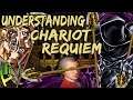 Understanding Chariot Requiem ||Discussing the Musical Influence of Requiem Stands||