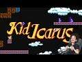 Une fin épique pour de la NES ! KID ICARUS #2