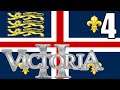 Victoria 2 Divergence of Darkness: Dual Monarchy 4