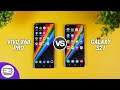 Vivo X60 Pro vs Samsung Galaxy S21 Speedtest [SD870 vs Exynos 2100]