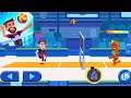 Volleyball Challenge || (Android,ios) Gameplay - Walkthrough