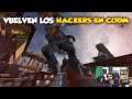 VUELVEN LOS HACKERS EN LAS RANKEDS COD MOBILE