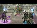 Warcraft 3: The Lonely Nightstar 03 - Extrication Operation