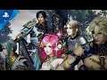 Warriors Orochi 4 Ultimate - Launch Trailer | PS4