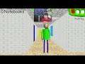 WASSUP GUYS TODAY WE'RE PLAYING BALDI BASICS IN EDUCATION AND LEARNING!! ENJOY THE GAMEPLAY!!😍😊