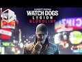 Watch Dogs Legion Bloodline PS5 Gameplay