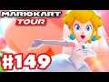 Wedding Tour Week 2! - Mario Kart Tour - Gameplay Part 149 (iOS)