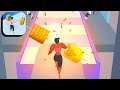 Weight Runner 3D - Gameplay (Android, iOS) All Levels - Levels 29