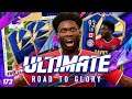 WELL... THIS HAPPENED!!! ULTIMATE RTG #173 - FIFA 21 Ultimate Team Road to Glory