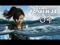 🔴 Wenn Schätze zum Boss werden 🗝️ Tomb Raider: Underworld (Blind) (PS3) [#4] (ENDE)