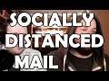 WE'RE TRYING | MAIL BAG in The BASEMENT | Opening Mail from YOU! (part 16)