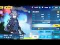 What If Shadow Knight have Augment Core?? (Honkai Impact 3rd)