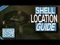 Where To Find The Tiel Shell In Mortal Shell