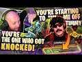 WHY AM I CARRYING THIS TEAM!? - FT. DRDISRESPECT