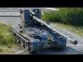 World of Tanks Grille 15 - 3 Kills 10,2K Damage