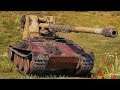 World of Tanks Grille 15 - 6 Kills 10,2K Damage