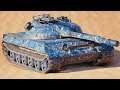 World of Tanks Object 430U - 9 Kills 11,5K Damage
