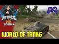 World Of Tanks [Xbox] Zoidberg vs. The World Live!