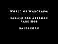 World of Warcraft   Battle for Azeroth   Rare Mob   Balethorn