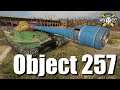 【WoT：Object 257】ゆっくり実況でおくる戦車戦Part755 byアラモンド