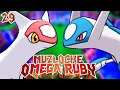 WTF? Latias und Latios? | Pokémon Omega Rubin #029 (Nuzlocke) | Nestfloh