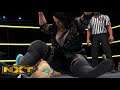 WWE 2K20 | CARMELLA VS NIA JAX [NXT]