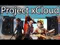 Xbox Project xCloud Android Details, No IOS Explained [Free Game Streaming, Game Pass Ultimate]
