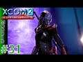 XCOM 2 THE HIVE #31 Assassin Stronghold Operation Doom Mask