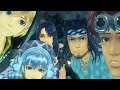 Xenoblade: Definitive Edition Playthrough part 11 (Japanese Voices)