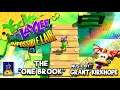 Yooka-Laylee and the Impossible Lair Soundtrack: The One Brook