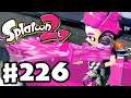 You Probably Didn't Know About Free Ability Chunks! - Splatoon 2 - Gameplay Walkthrough Part 226