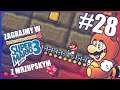 Zagrajmy w Super Mario Advance 4 - Super Mario Bros 3 | Odcinek 28, World 8