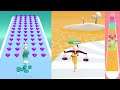 Zodiac Runner! Gameplay (by Ruby Game Studio) | Android, iOS