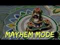 [02/25] Saber Mayhem Mode - Highlights TikTok Mobile Legends