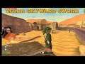 #031 Zelda Skyward Sword Wo ist der letzte Schalter in der Wüste