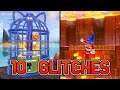 10 NEW GLITCHES In Super Mario 3D World + Bowser's Fury
