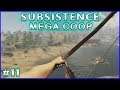 #11. Petite chasse tranquille → Subsistence en Coop [A.48] (let's play gameplay fr)