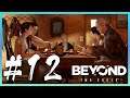 【12】流浪沙漠遇古怪家庭《Beyond Two Souls》PC 中文版