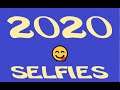 2020.12.31 (7)  Selfies Do Ano   Year Selfies